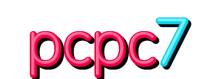 pcpc7 — logo kanal